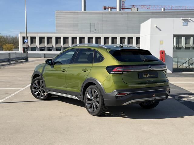 Volkswagen Taigo 1.5 TSI OPF DSG Style | Trekhaak | ACC | IQ | CAMERA