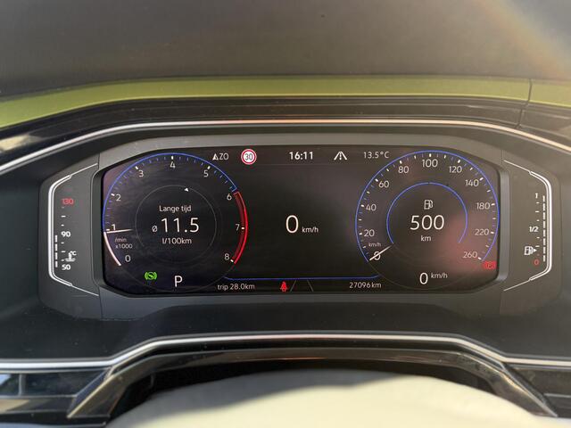 Volkswagen Taigo 1.5 TSI OPF DSG Style | Trekhaak | ACC | IQ | CAMERA