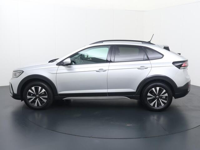 Volkswagen Taigo 1.0 TSI Life | Automaat | Adaptive Cruise Control | Achteruitrijcamera | Navigatie | Stoelverwarming | Keyless |