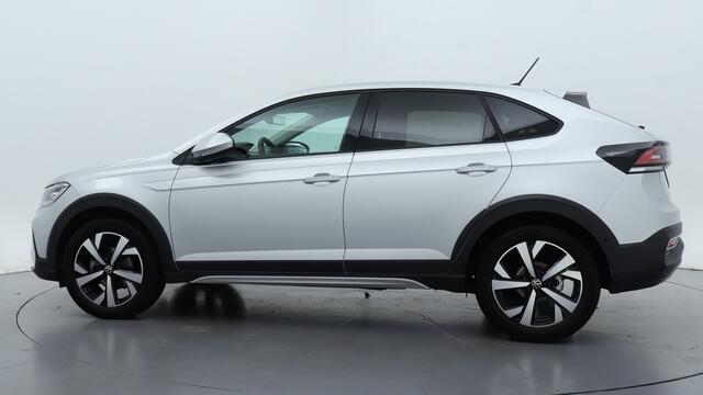 Volkswagen Taigo 1.0 TSI 110pk Style | Panoramadak | LED Matrix | Navigatie | 122