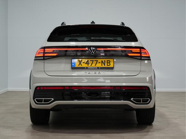 Volkswagen Taigo 1.5 150pk TSI R-Line Achteruitrijcamera Carplay 21