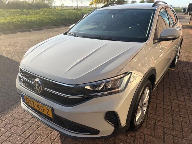 Volkswagen Taigo 1.0 TSI Life Edition 10.000 km 12/2024