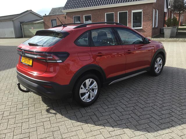 Volkswagen Taigo 1.0 TSI Life