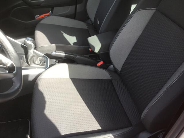 Volkswagen Taigo 1.0 TSI Life