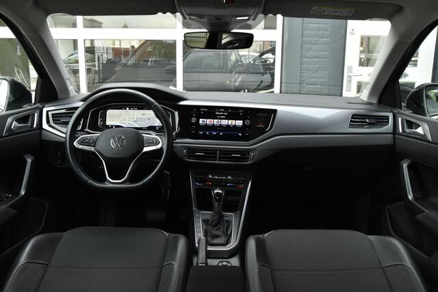 Volkswagen Taigo 1.0 TSI Business Panoramadak