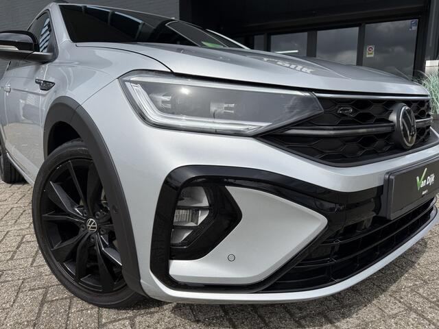 Volkswagen Taigo 1.5 TSI R-Line Navigatie Camera Virt.Cockp. 18" Pdc