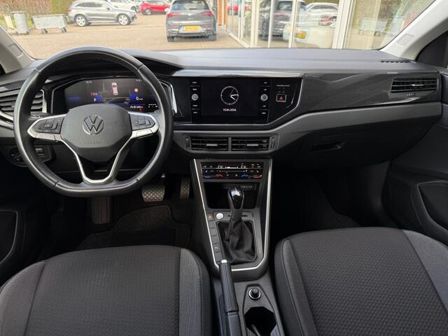 Volkswagen Taigo 1.0 TSI Life Business