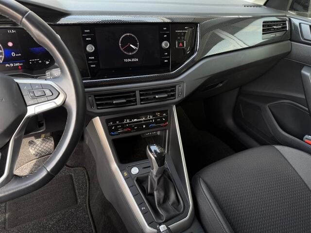 Volkswagen Taigo 1.0 TSI Life Business