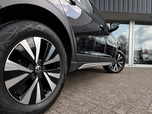 Volkswagen Taigo 1.0 TSI Life Business