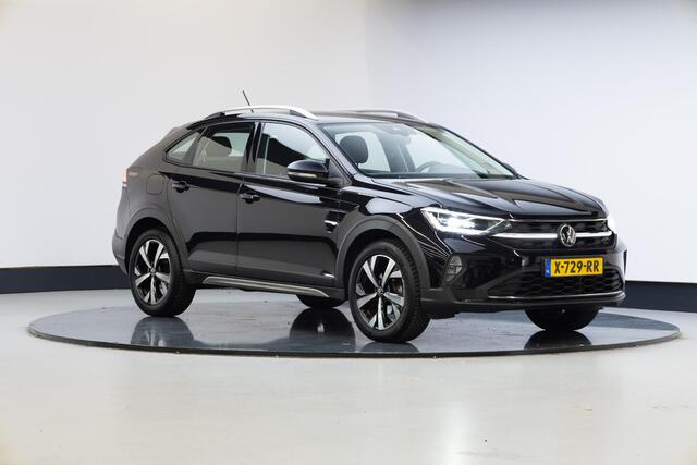 Volkswagen Taigo 1.5 TSI Style