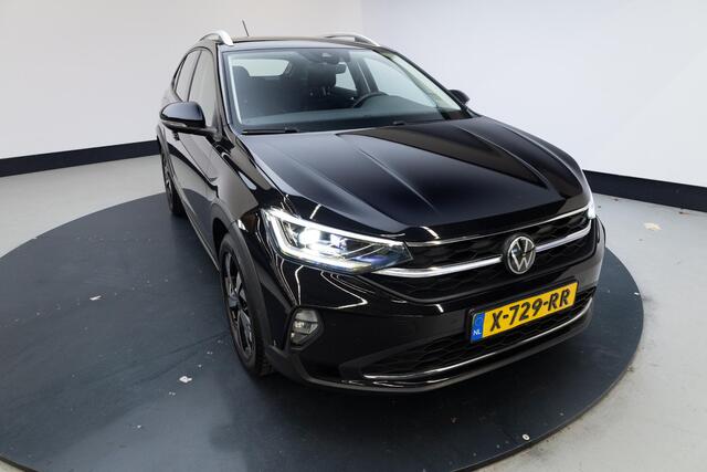 Volkswagen Taigo 1.5 TSI Style