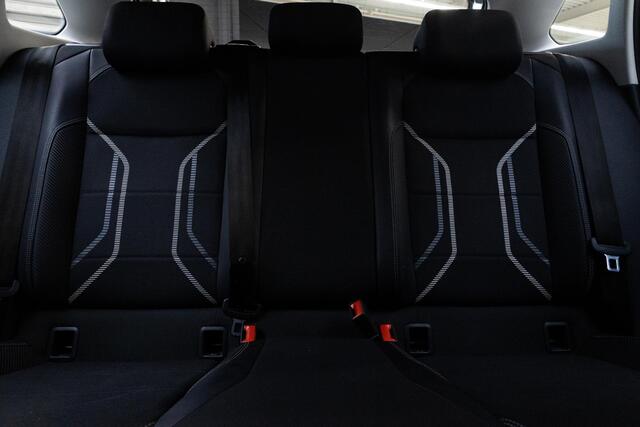 Volkswagen Taigo 1.5 TSI Style