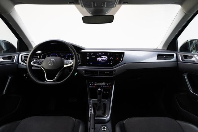 Volkswagen Taigo 1.5 TSI Style