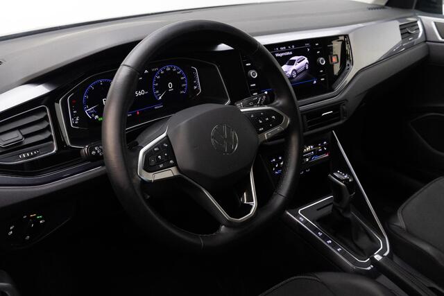 Volkswagen Taigo 1.5 TSI Style