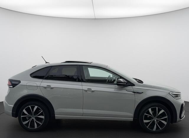 Volkswagen Taigo TSI 110PK DSG R-LINE BUSINESS IQ-LIGHT/CARPLAY/PANORAMADAK