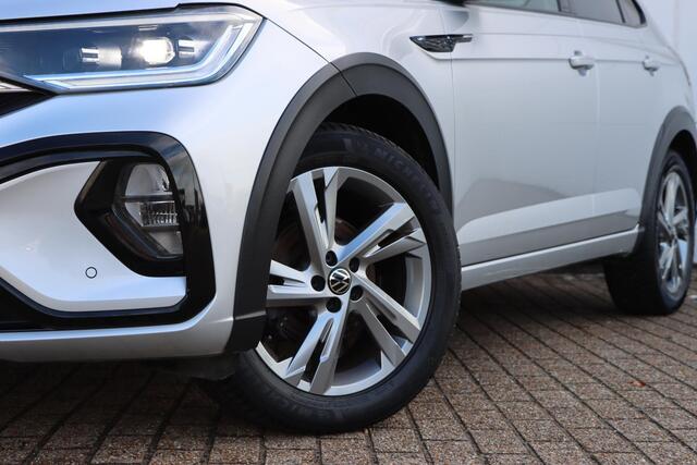 Volkswagen Taigo 1.0 TSI R-Line 110pk DSG7 | Carplay | Camera | IQ. Drive | Stoelverwarming | Navi