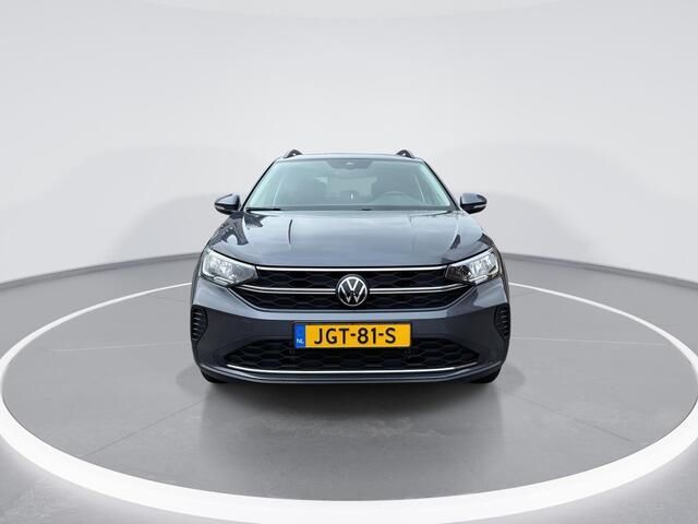 Volkswagen Taigo Life Edition 1.0 TSI 95 pk 5 versn. Hand · Achteruitrijcamera · Achteruitrijcamera