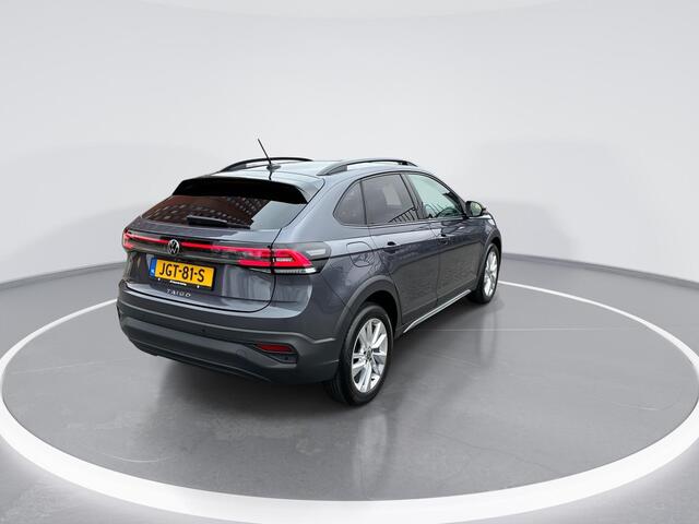 Volkswagen Taigo Life Edition 1.0 TSI 95 pk 5 versn. Hand · Achteruitrijcamera · Achteruitrijcamera