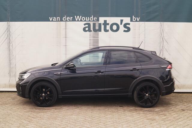 Volkswagen Taigo 1.0 TSI 110pk R-Line Business -NAVI-ECC-CAM-DIGI-