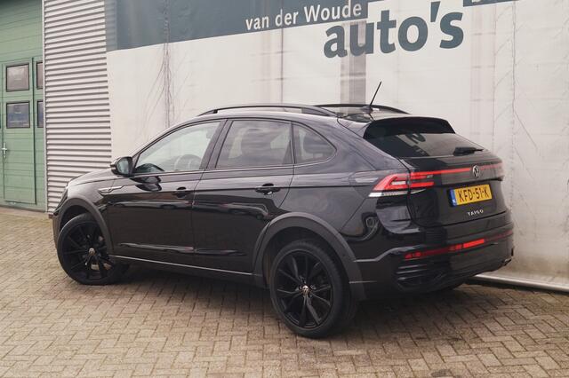 Volkswagen Taigo 1.0 TSI 110pk R-Line Business -NAVI-ECC-CAM-DIGI-