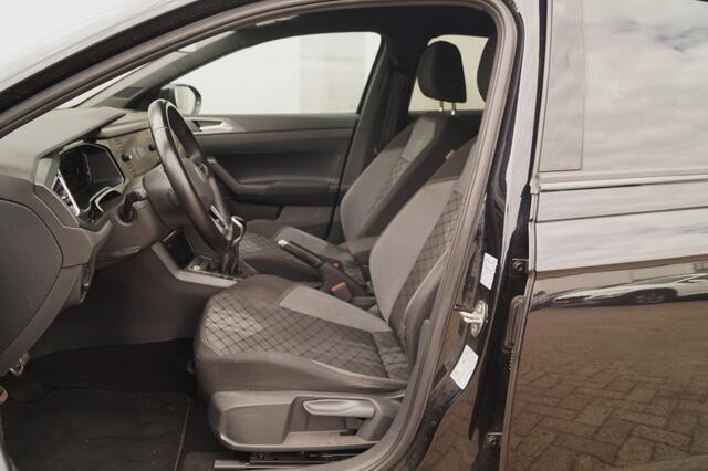 Volkswagen Taigo 1.0 TSI 110pk R-Line Business -NAVI-ECC-CAM-DIGI-