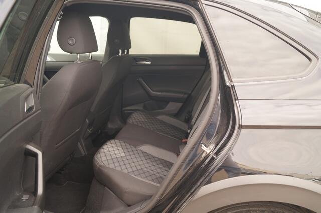 Volkswagen Taigo 1.0 TSI 110pk R-Line Business -NAVI-ECC-CAM-DIGI-