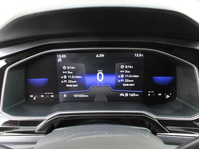 Volkswagen Taigo 1.0 TSI Style | APPLE CARPLAY | STOELVERWARMING |