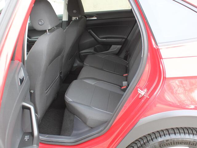 Volkswagen Taigo 1.0 TSI Style | APPLE CARPLAY | STOELVERWARMING |