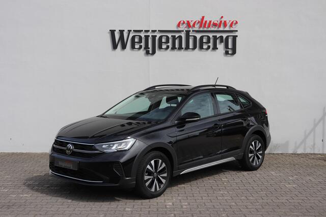 Volkswagen Taigo 1.0 TSI Life Business Navi Carplay LED PDC