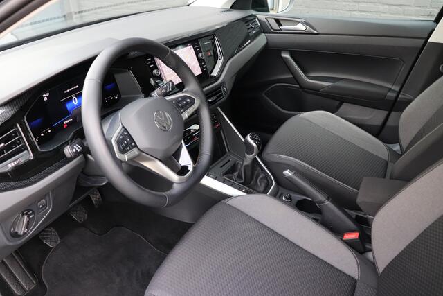 Volkswagen Taigo 1.0 TSI Life Business Navi Carplay LED PDC