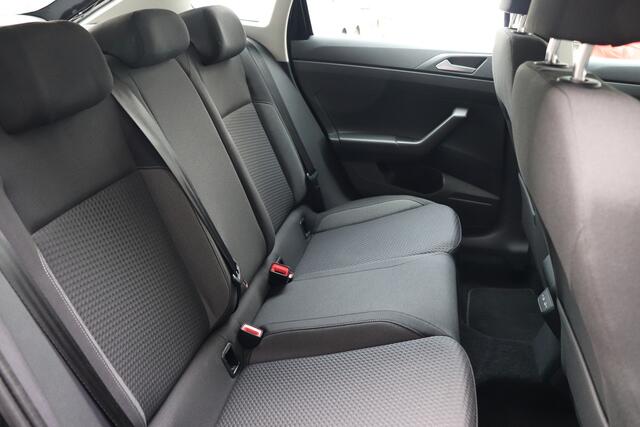 Volkswagen Taigo 1.0 TSI Life Business Navi Carplay LED PDC