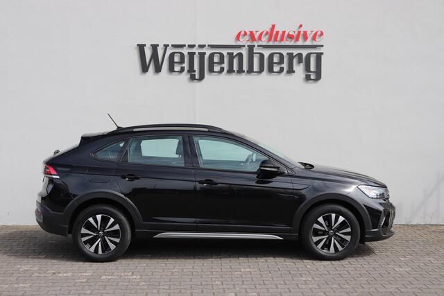 Volkswagen Taigo 1.0 TSI Life Business Navi Carplay LED PDC