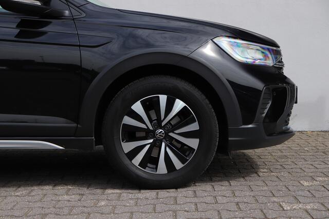 Volkswagen Taigo 1.0 TSI Life Business Navi Carplay LED PDC