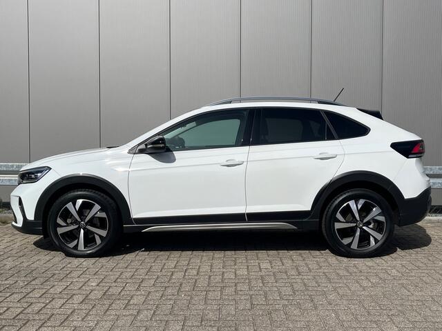 Volkswagen Taigo 1.0 TSI Life Edition Virtual Cockpit / Stoel Verw. / Led Koplampen