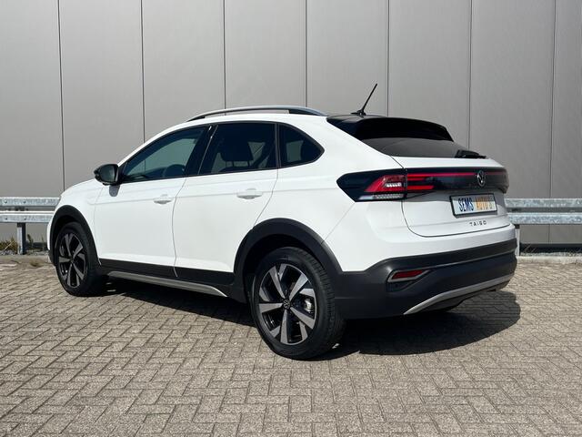 Volkswagen Taigo 1.0 TSI Life Edition Virtual Cockpit / Stoel Verw. / Led Koplampen