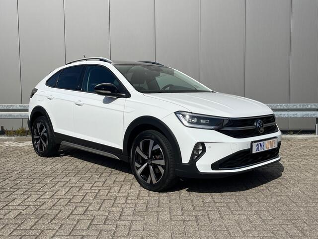 Volkswagen Taigo 1.0 TSI Life Edition Virtual Cockpit / Stoel Verw. / Led Koplampen