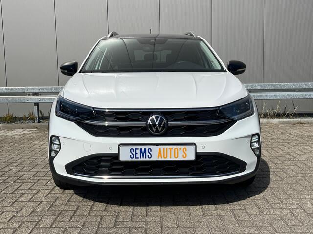 Volkswagen Taigo 1.0 TSI Life Edition Virtual Cockpit / Stoel Verw. / Led Koplampen