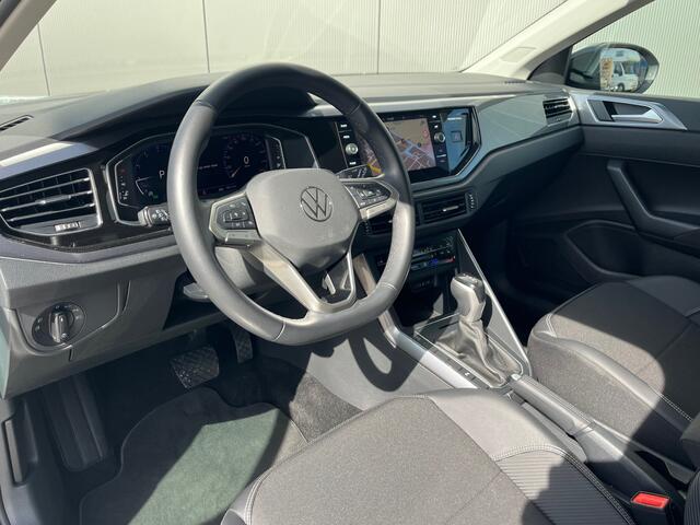Volkswagen Taigo 1.0 TSI Life Edition Virtual Cockpit / Stoel Verw. / Led Koplampen