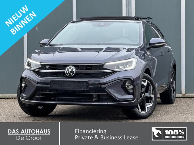 Volkswagen Taigo 1.0TSI 115pk R-Line | Pano | ACC | Digital Cockpit Pro | Climate