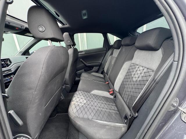 Volkswagen Taigo 1.0TSI 115pk R-Line | Pano | ACC | Digital Cockpit Pro | Climate