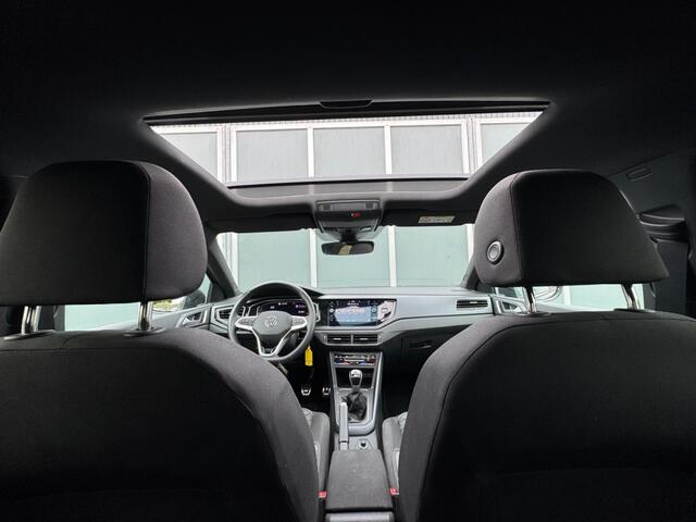 Volkswagen Taigo 1.0TSI 115pk R-Line | Pano | ACC | Digital Cockpit Pro | Climate