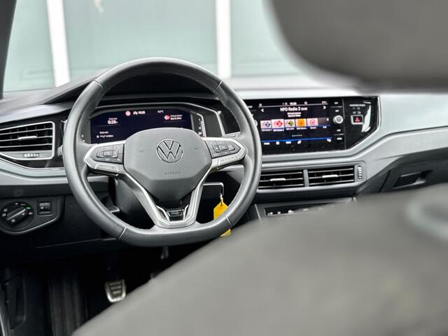 Volkswagen Taigo 1.0TSI 115pk R-Line | Pano | ACC | Digital Cockpit Pro | Climate