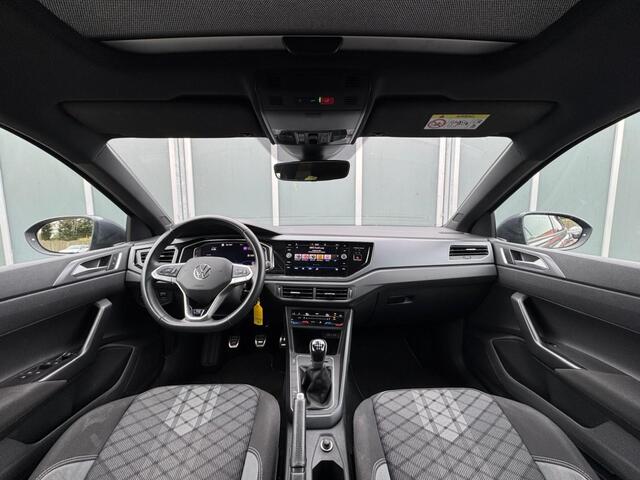 Volkswagen Taigo 1.0TSI 115pk R-Line | Pano | ACC | Digital Cockpit Pro | Climate