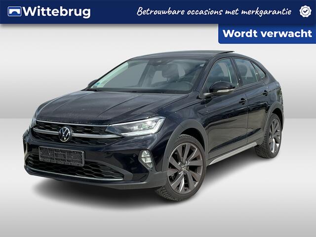Volkswagen Taigo 1.5 TSI DSG 150pk Style / Virtual cockpit pro / Panoramadak / Achteruitrijcamera / 18'' LMV