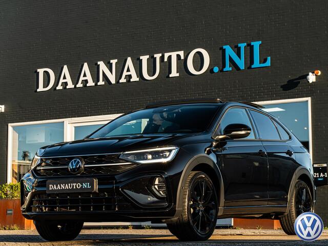 Volkswagen Taigo 1.0 TSI R-Line Business Pano Camera Beats