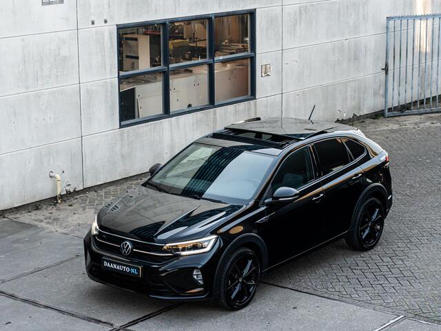 Volkswagen Taigo 1.0 TSI R-Line Business Pano Camera Beats