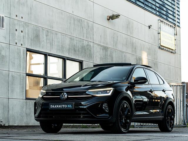 Volkswagen Taigo 1.0 TSI R-Line Business Pano Camera Beats