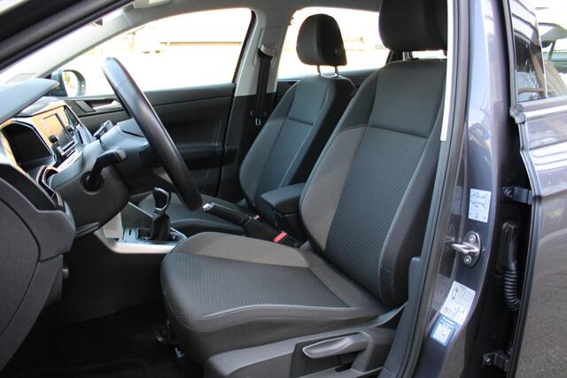 Volkswagen Taigo 1.0 TSI 95pk Life / App. Connect / Airco / Virtual Cockpit / 4 Seizoenen Banden / 16'' LMV P4