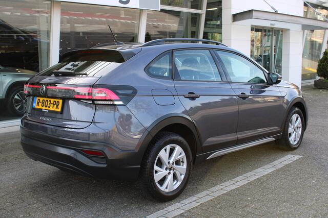 Volkswagen Taigo 1.0 TSI 95pk Life / App. Connect / Airco / Virtual Cockpit / 4 Seizoenen Banden / 16'' LMV P4