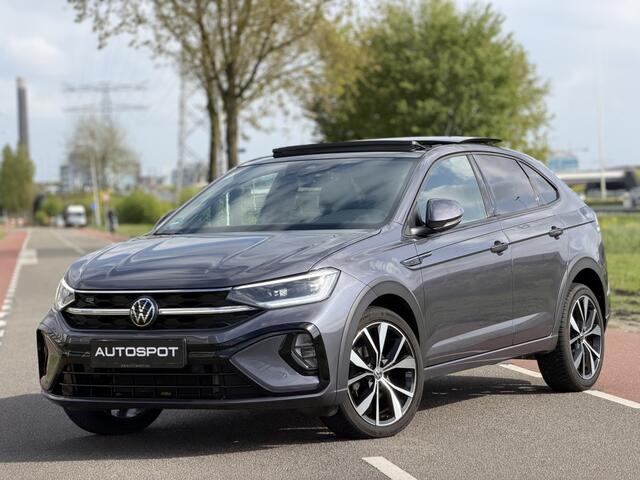 Volkswagen Taigo 1.5 TSI R-Line Pano IQ Light Keyless Virtual Camera